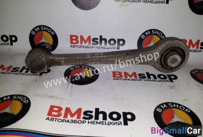 Рычаг задний развальный бмв E60 E61 - купить Уфе