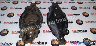 Рычаг задний нижний Мерседес W210 - купить Уфе