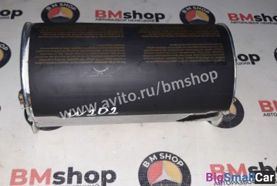 Подушка безопасности mercedes w202 - купить Уфе