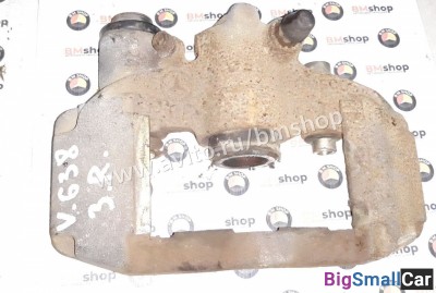 Суппорт задний правый mercedes Vito w638 - купить Уфе