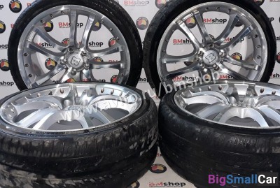 Колеса mercedes - купить Уфе