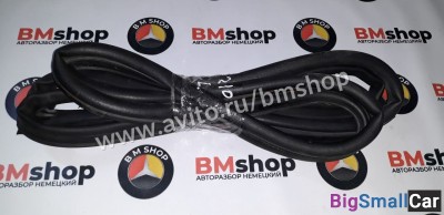 Уплотнитель двери Мерседес W210 - купить Уфе