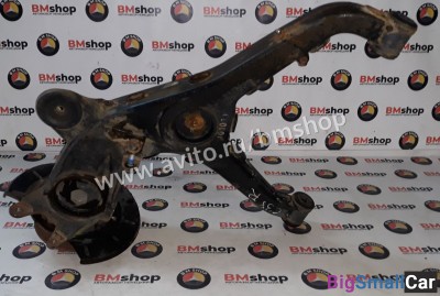 Рычаг задний правый Mercedes Vito W638 - купить Уфе