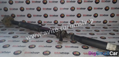 Кардан Мерседес АКПП W210 - купить Уфе