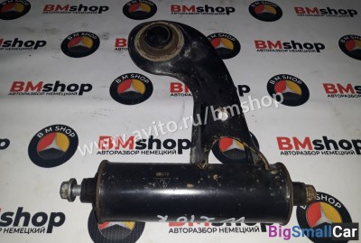 Рычаг верхний правый Мерседес W202 W210 - купить Уфе