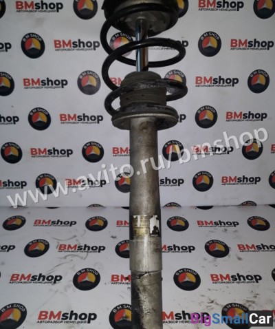 Стойка передняя бмв E39 - купить Уфе