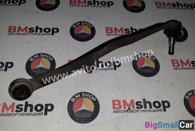 Рычаг задний развальный правый Mercedes ML w163 - купить Уфе