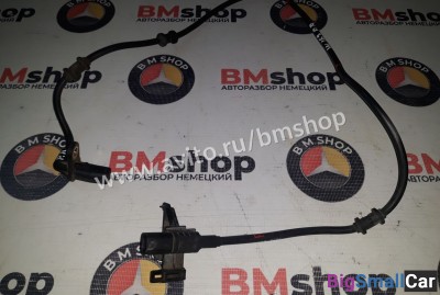 Датчик ABS передний Mercedes ML w163 - купить Уфе