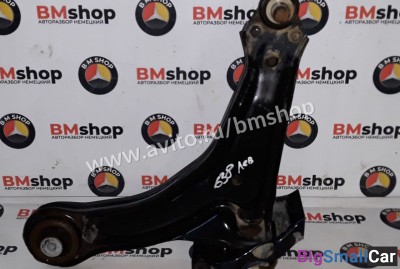 Рычаг передний Mercedes Vito W638 - купить Уфе