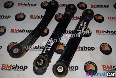 Рычаг задней подвески Мерседес W210 - купить Уфе