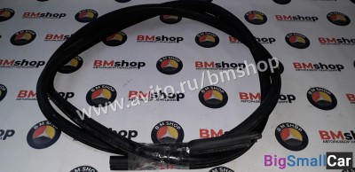 Уплотнитель передней левой двери бмв е46 - купить Уфе