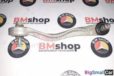 Рычаг передний верхний левый задний Audi A6 C5 - купить Уфе