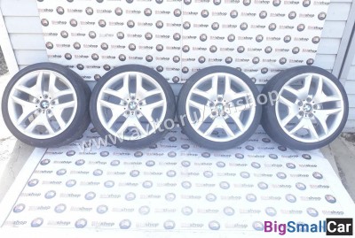 Колеса (R18) BMW e36, e46 - купить Уфе