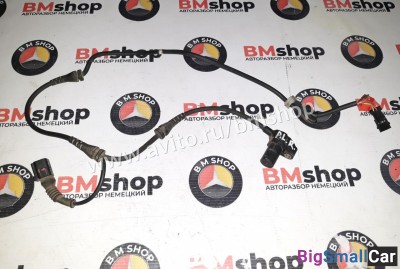 Датчик ABS передний правый Audi A6 C5 - купить Уфе