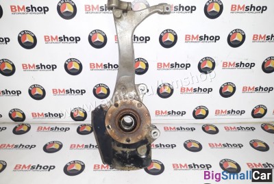 Поворотный кулак левый Audi - купить Уфе