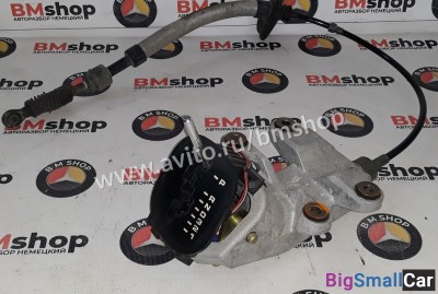 Селектор АКПП Mercedes Vito w638 - купить Уфе