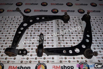 Рычаг передний bmw e36 из Японии - купить Уфе