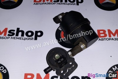 Клапан вентиляции топливного бака Мерседес W211 - купить Уфе