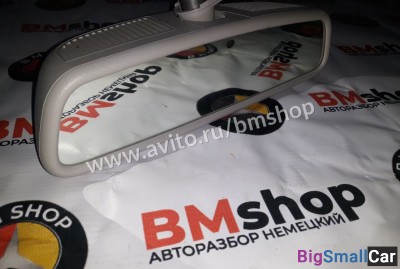 Зеркало салона Mercedes W211 - купить Уфе