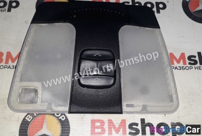 Плафон салона Mercedes w202 - купить Уфе