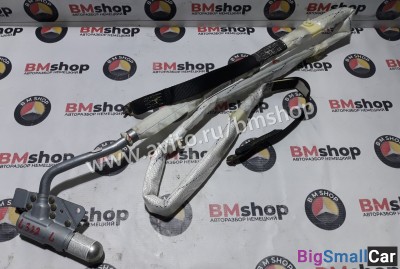 Подушка безопасности шторка Range Rover L322 - купить Уфе