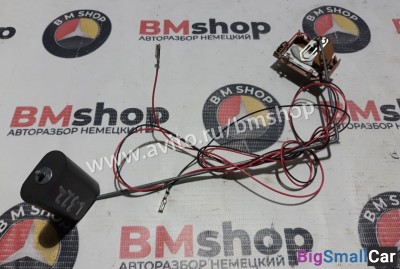 Датчик уровня топлива Range Rover L322 - купить Уфе