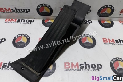 Педаль газа Range Rover L322 - купить Уфе