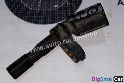 Датчик ABS задний Volkswagen Golf Plus - купить Уфе