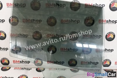 Стекло задней правой двери Bmw e90 - купить Уфе