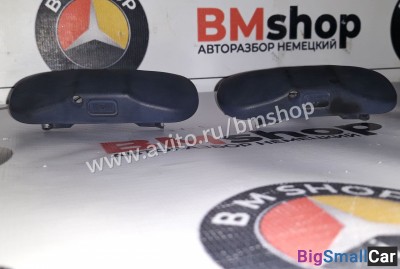 Форсунки омывателя Volkswagen Golf Plus - купить Уфе