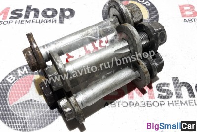 Болт развальный Range Rover L322 - купить Уфе