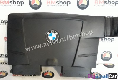 Воздуховод Bmw e90 - купить Уфе