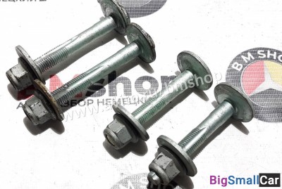 Болт развальный Volkswagen Golf Plus - купить Уфе