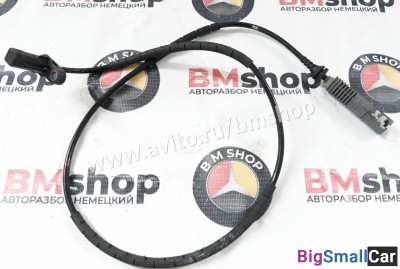 Датчик ABS задний bmw e90 - купить Уфе