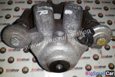 Суппорт задний правый bmw e90 - купить Уфе