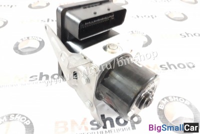 Блок ABS BMW e90 - купить Уфе