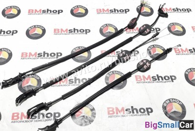 Тросик двери Volkswagen Golf Plus - купить Уфе