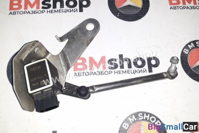 Датчик регулировки дорожного просвета bmw e60 - купить Уфе