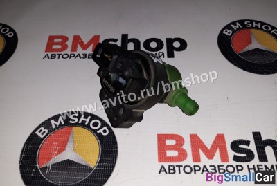 Клапан вентиляции топливного бака Mercedes W203 - купить Уфе