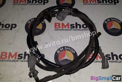 Форсунки омывателя Mercedes ML W163 - купить Уфе