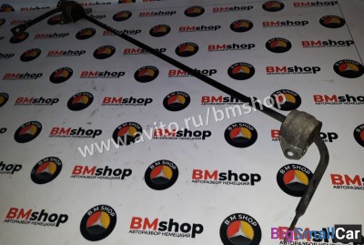 Стабилизатор задний бмв E60 E61 из Японии - купить Уфе