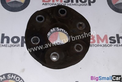 Муфта эластичная Мерседес W211 из Японии - купить Уфе