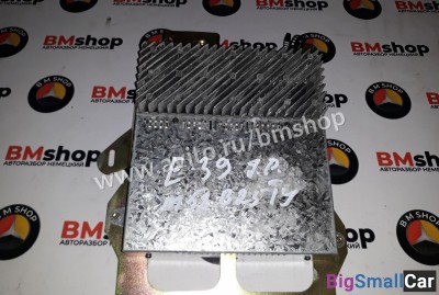 Усилитель звука бмв E39 из Японии - купить Уфе