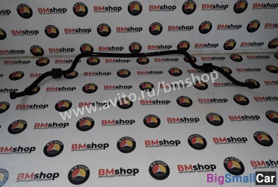 Стабилизатор передний Mercedes W203 - купить Уфе