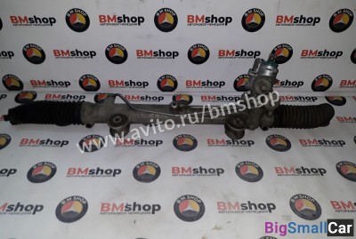 Рулевая рейка Мерседес W211 - купить Уфе