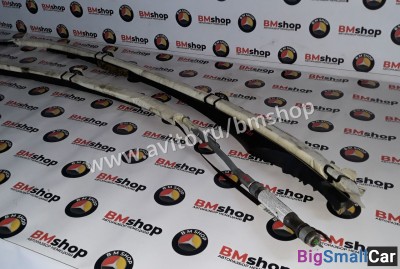 Шторка безопасности Мерседес W211 из Японии - купить Уфе