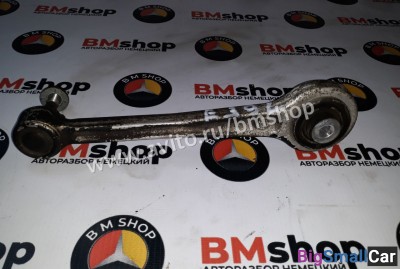 Рычаг прямой развальный бмв E39 - купить Уфе