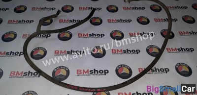 Шланг омывателя фар Мерседес W210 - купить Уфе