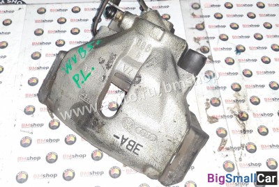 Суппорт передний левый Volkswagen (WV) Passat b5 - купить Уфе