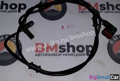 Датчик абс задний Мерседес W211 из Японии - купить Уфе
